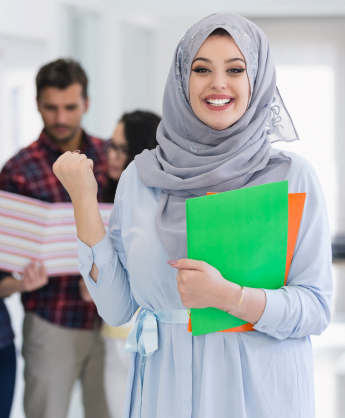 عن الشركة
